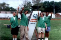 Special Olympics Page
