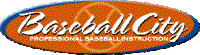 Baseball City