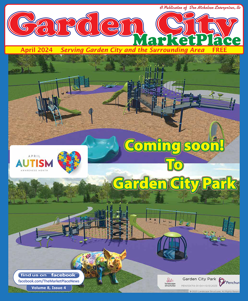 The MarketPlace - Garden City