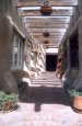 Adobe Shops,
Santa Fe, NM