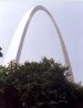 St. Louis Arch