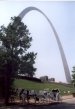 St. Louis Arch