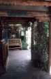Pergola,
Santa Fe, NM