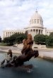 Capital Building,
Jefferson, MO