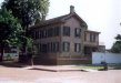 Lincoln's Home,
Springfield, IL