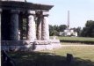 Lincoln's Tomb