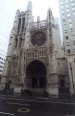 St. Thomas Church, NY