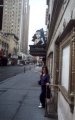 Theater District, NY