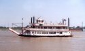 Mississippi Paddleboat