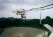 Arrecibo Observatory,
Puerto Rico
