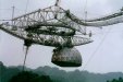 Arrecibo Observatory,
Puerto Rico