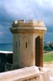 San Cristobal,
Old San Juan, Puerto Rico