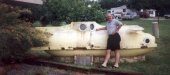 Yellow Submarine, AK