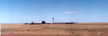 New Mexico Countryside